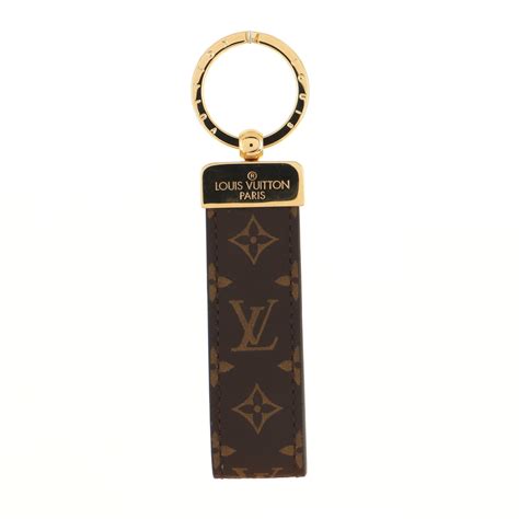 louis vuitton keychain price